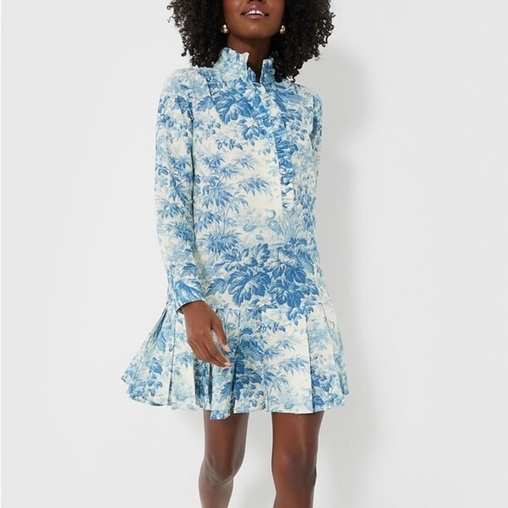 Tuckernuck Tate Dress